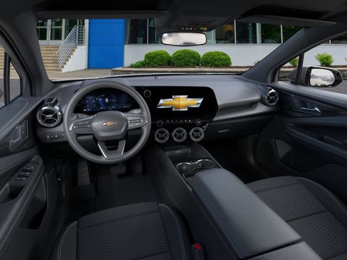 New 2026 Chevrolet Blazer EV LT image 15