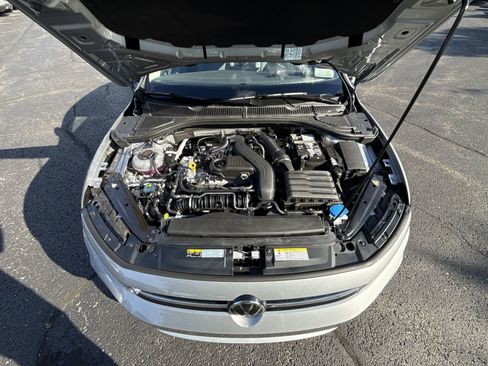 New 2025 Volkswagen Jetta SE image 27