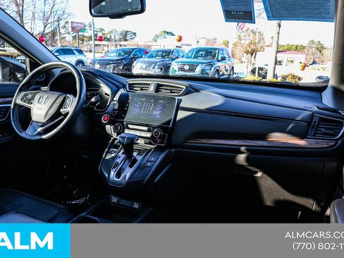 Used 2020 Honda CR-V EX-L image 23