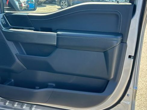 Certified 2022 Ford F150 XLT w/ Equipment Group 302A High image 10