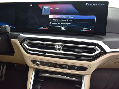 Certified 2023 BMW 330e w/ M Sport Package image 28