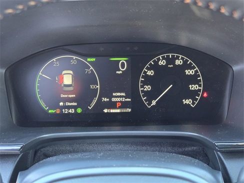 New 2026 Honda CR-V Sport image 15