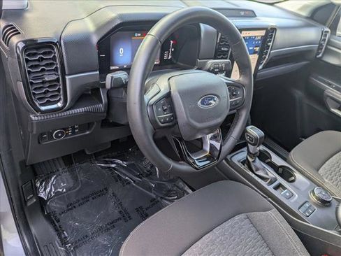 Used 2024 Ford Ranger XLT w/ Advanced Towing Package image 9