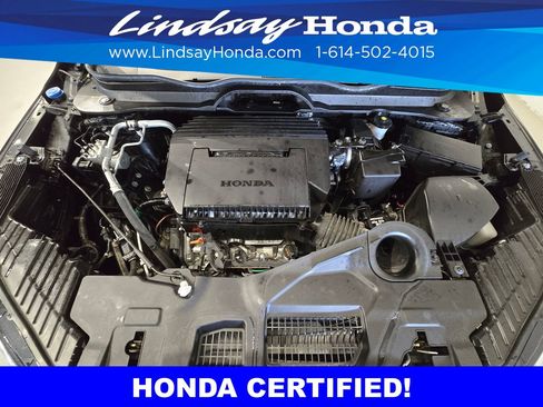 Used 2024 Honda Pilot EX-L image 25