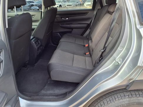 Used 2024 Honda CR-V EX image 20