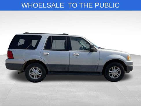 Used 2004 Ford Expedition XLT RWD image 6