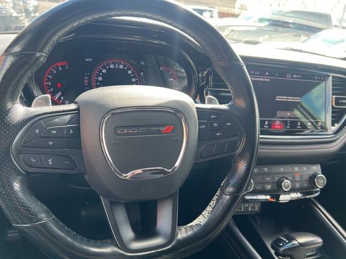 Used 2021 Dodge Durango R/T AWD/4WD image 27