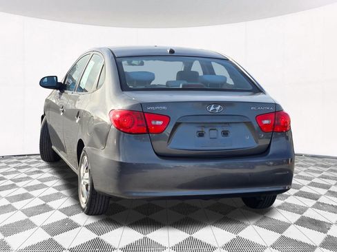 Used 2008 Hyundai Elantra SE image 14
