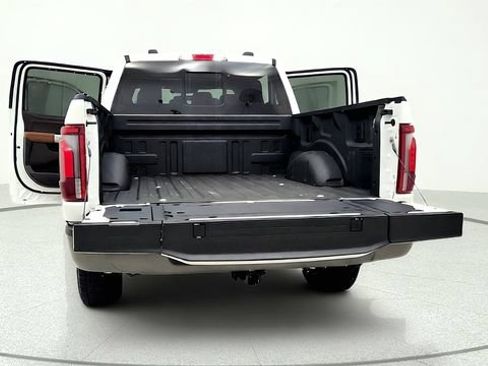 Used 2025 Ford F150 King Ranch w/ FX4 Off-Road Package AWD/4WD image 17