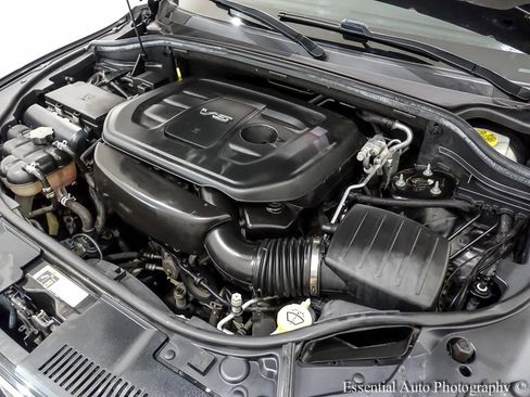 Used 2018 Dodge Durango GT w/ Premium Group image 37