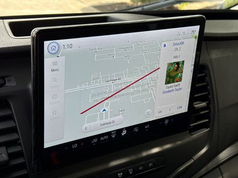 New 2026 Ford Transit 250 148 Medium Roof image 20