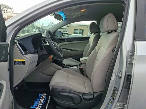 Used 2018 Hyundai Tucson SE image 13