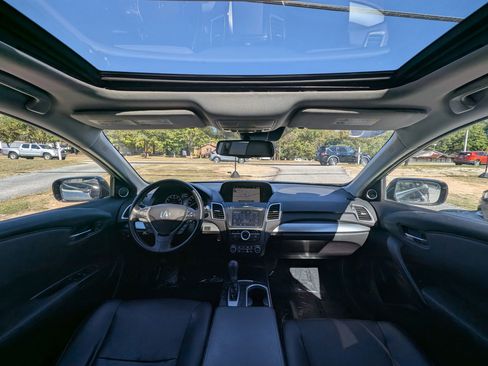 Used 2016 Acura RDX AWD w/ Advance Package image 60