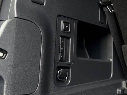Certified 2025 Ford Expedition Active AWD/4WD image 23