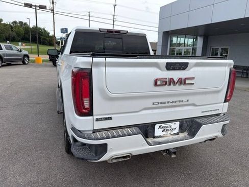 Used 2019 GMC Sierra 1500 Denali w/ Denali Ultimate Package AWD/4WD image 27