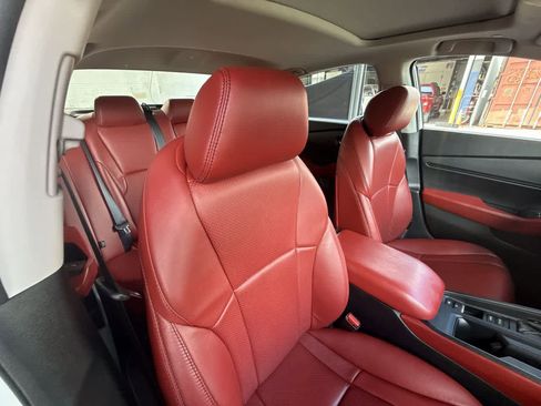 Used 2024 Honda Accord EX image 27