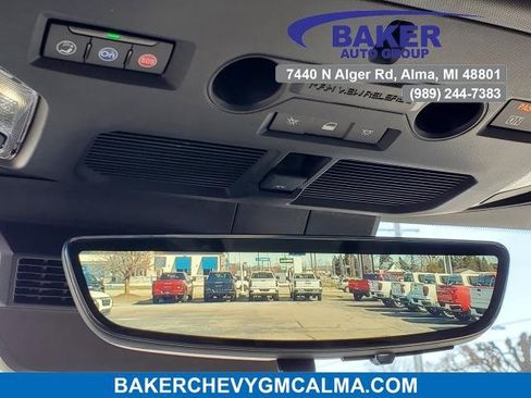 New 2025 GMC Hummer EV 2X w/ LPO, Sport Package image 20