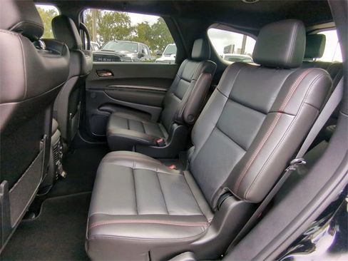 New 2026 Dodge Durango GT image 17