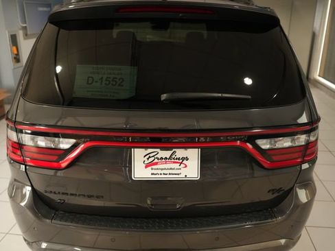Used 2023 Dodge Durango R/T AWD/4WD image 8