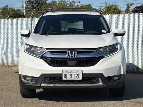 Used 2019 Honda CR-V EX-L image 8