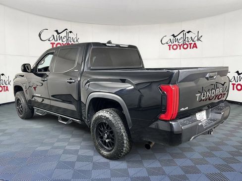 Used 2024 Toyota Tundra SR5 AWD/4WD image 5