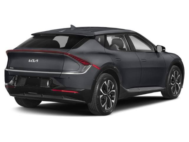 Certified 2024 Kia EV6 Wind w/ Wind Technology Package AWD/4WD image 2