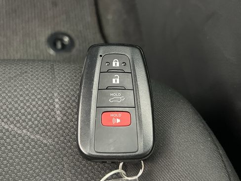 Used 2024 Toyota RAV4 XLE w/ Convenience Package image 37