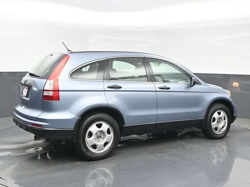 Used 2011 Honda CR-V LX image 6