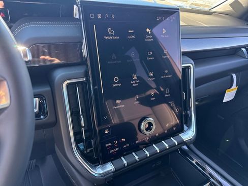 New 2026 GMC Yukon Elevation w/ LPO, Floor Liner Package AWD/4WD image 20