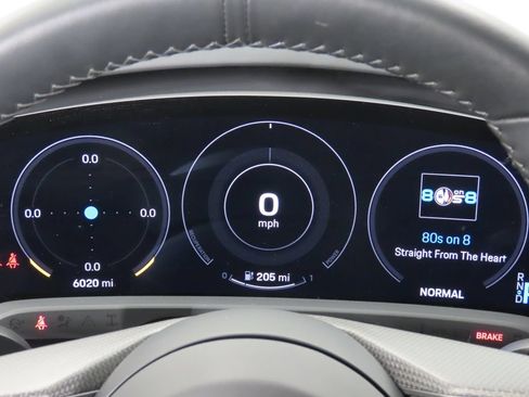 Certified 2024 Porsche Taycan Turbo S AWD/4WD image 16