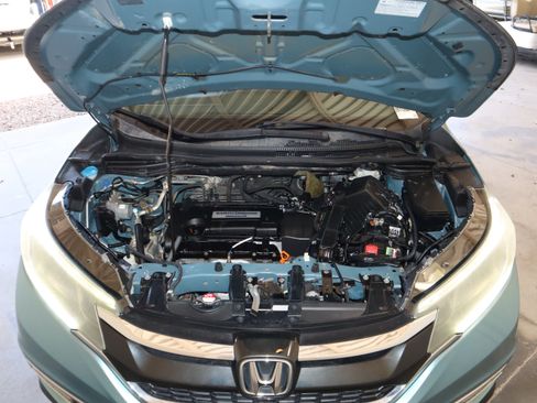 Used 2015 Honda CR-V EX-L image 20