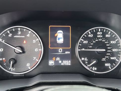 Certified 2025 Subaru Legacy Premium AWD/4WD image 15