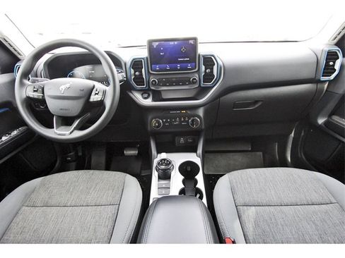 Used 2023 Ford Bronco Sport Big Bend image 8