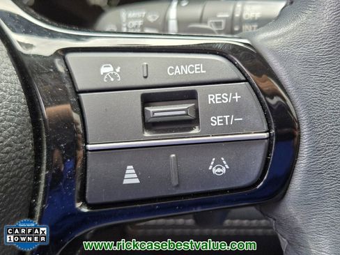 Used 2023 Honda Pilot Touring image 29