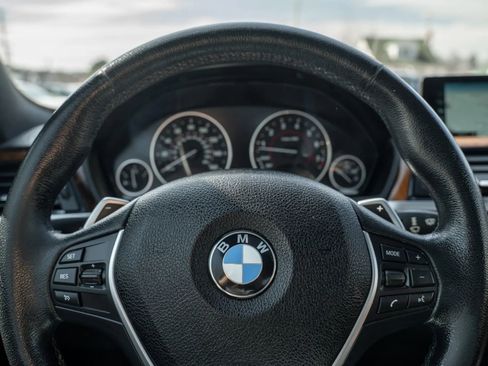 Used 2017 BMW 430i xDrive 430i xDrive Coupe 2D image 17