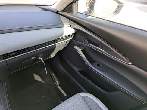 New 2026 MAZDA CX-30 AWD Aire Edition image 17