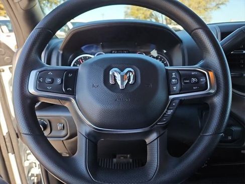 New 2026 RAM 2500 Tradesman image 60