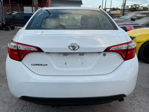 Used 2015 Toyota Corolla L image 10