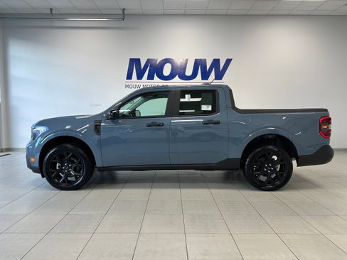 New 2025 Ford Maverick XLT w/ XLT Luxury Package AWD/4WD image 32