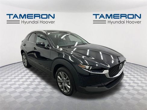 Used 2025 MAZDA CX-30 AWD 2.5 S w/ Preferred Package image 7