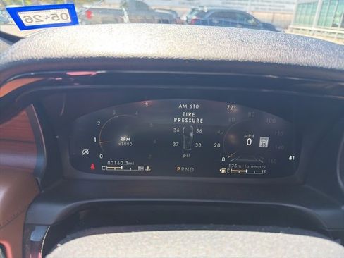 Used 2021 Lincoln Aviator Reserve w/ Equipment Group 201A image 5