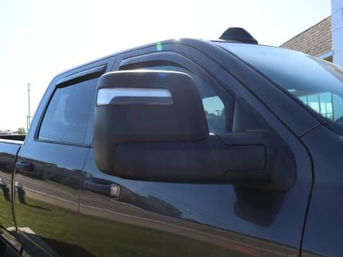 Used 2025 RAM 3500 Tradesman AWD/4WD image 2