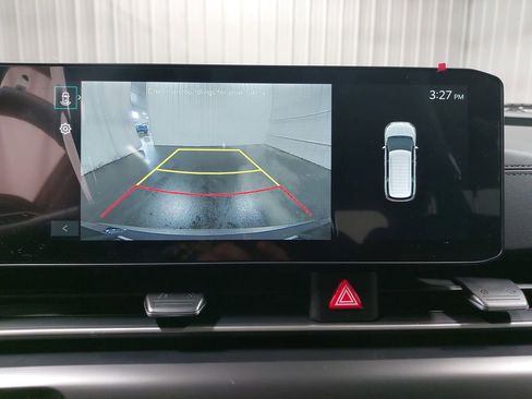New 2026 Kia Carnival FWD image 26