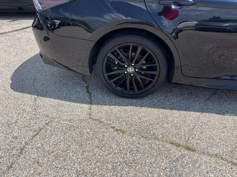 Used 2024 Toyota Camry XSE image 8