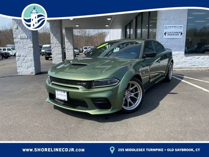 Used 2023 Dodge Charger Scat Pack