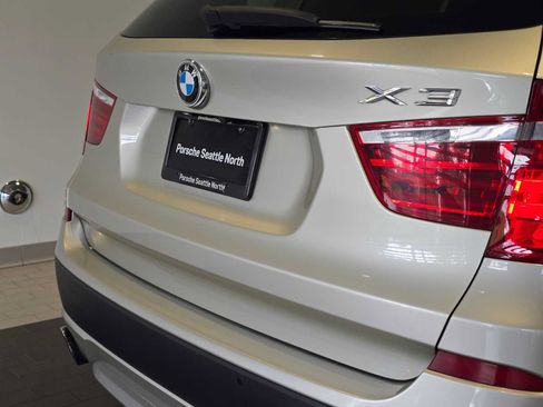 Used 2011 BMW X3 xDrive35i AWD/4WD image 15