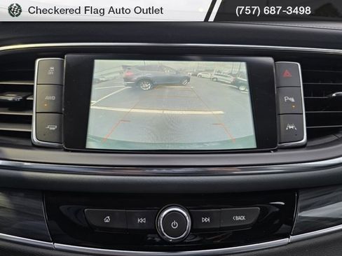 Used 2018 Buick Enclave Premium w/ LPO, Hit The Road Package image 32