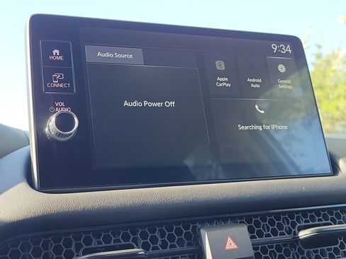 Used 2026 Honda HR-V LX image 27