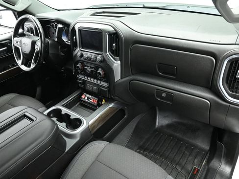 Used 2019 Chevrolet Silverado 1500 RST w/ All-Star Edition AWD/4WD image 20