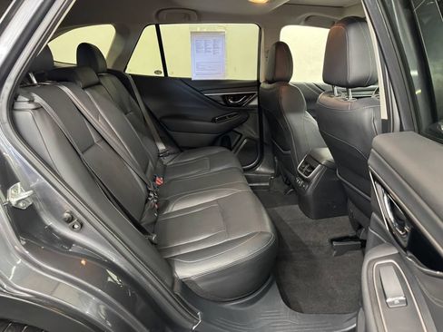 Used 2021 Subaru Outback Limited XT AWD/4WD image 28